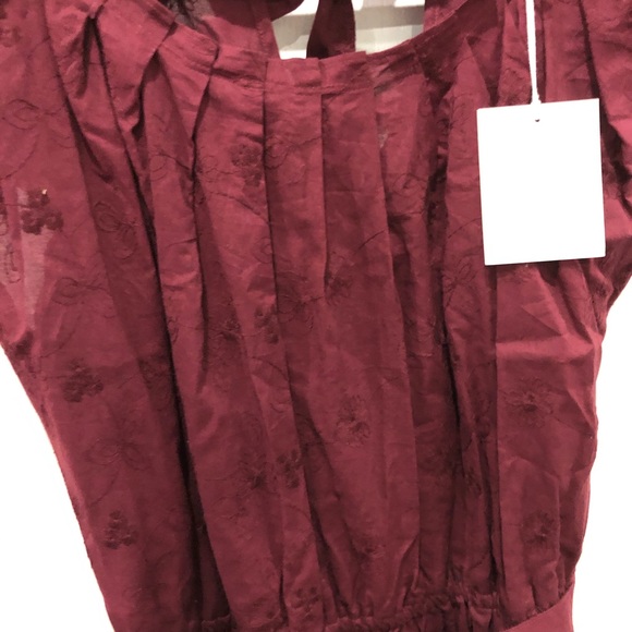 Lauren Conrad dress nwt - Picture 2 of 10